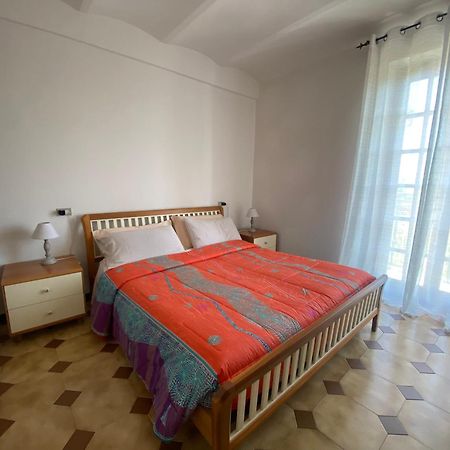 La Casa Di Carlotta Loano Exterior foto