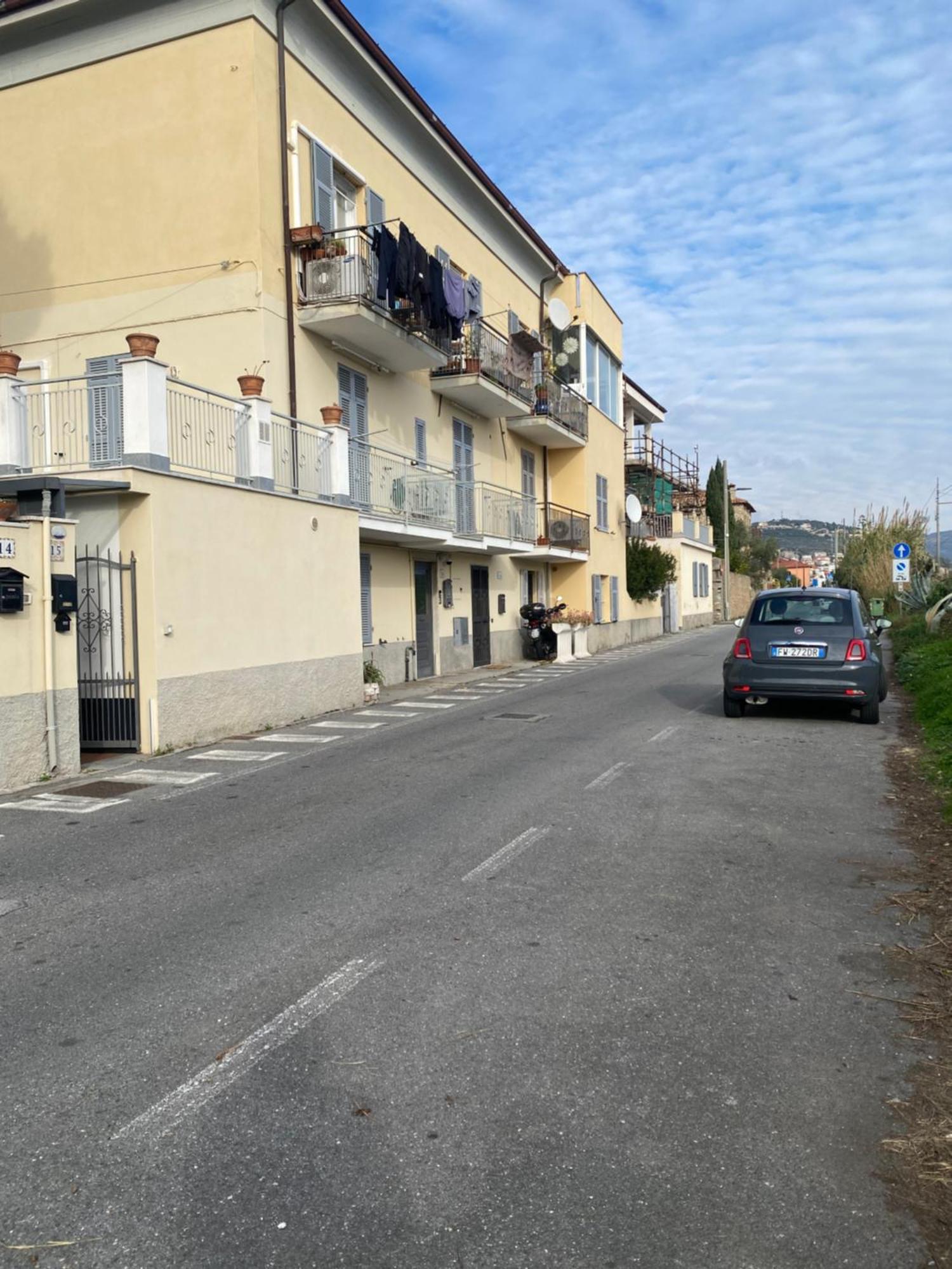 La Casa Di Carlotta Loano Exterior foto