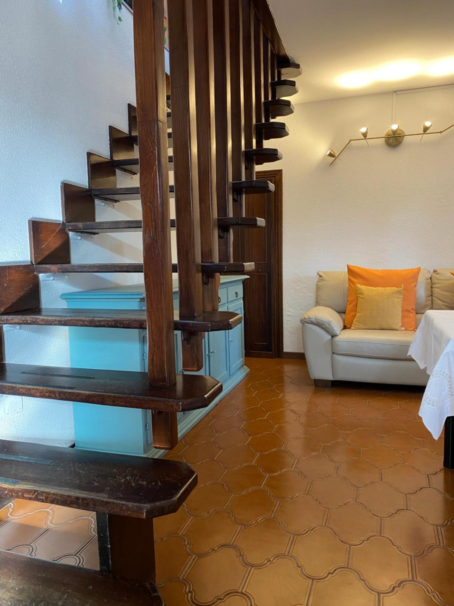 La Casa Di Carlotta Loano Exterior foto