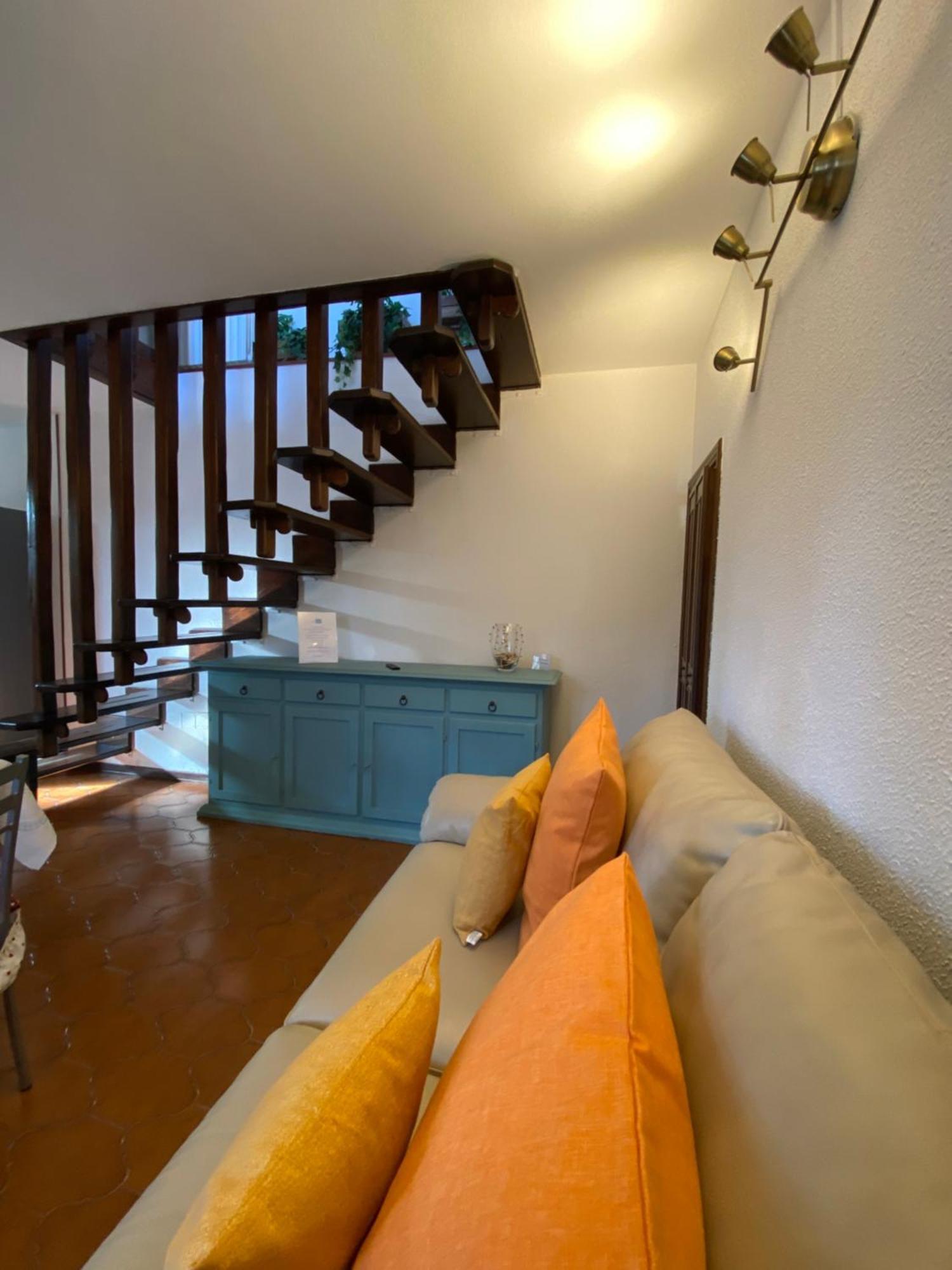 La Casa Di Carlotta Loano Exterior foto