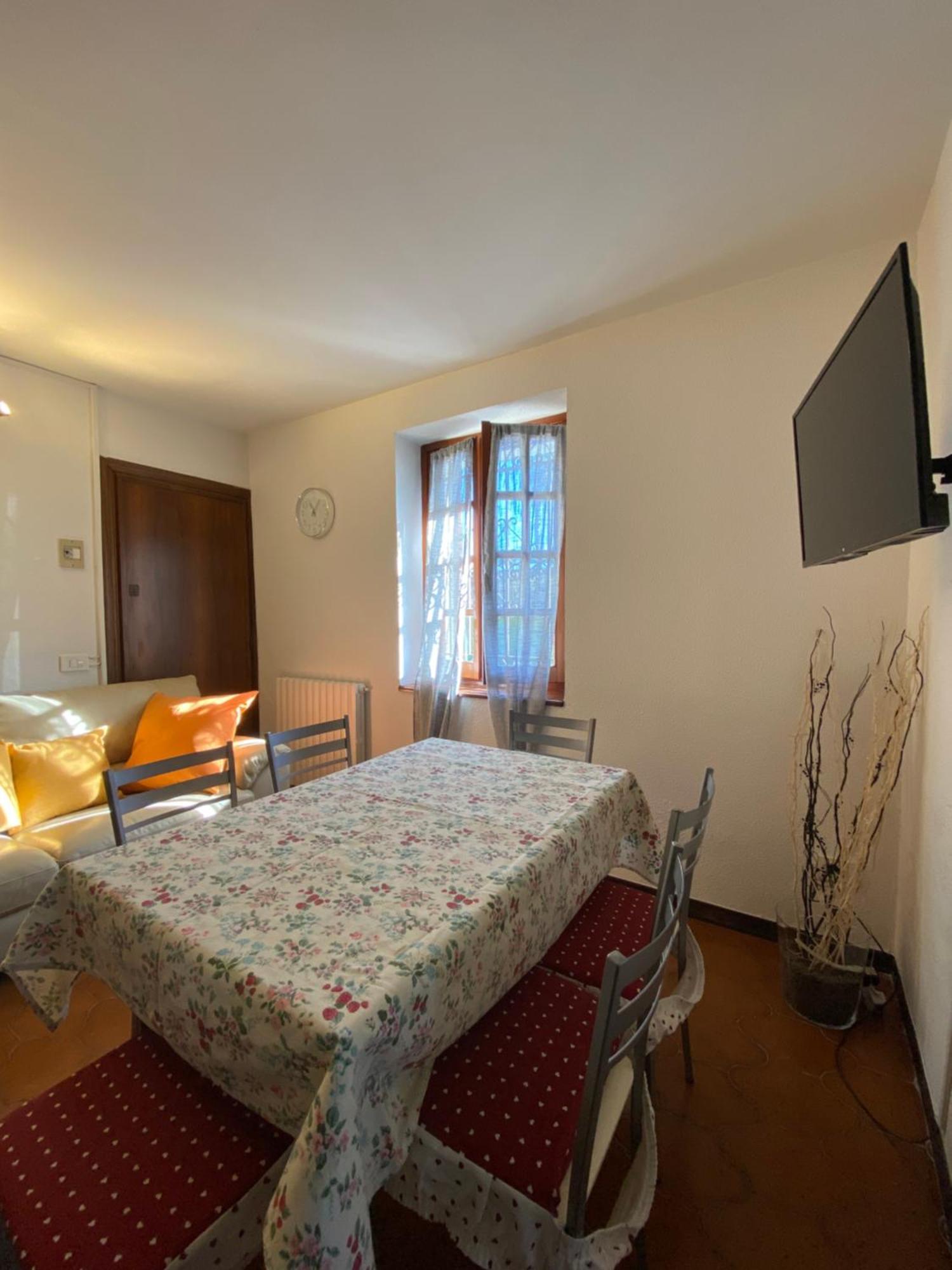 La Casa Di Carlotta Loano Exterior foto