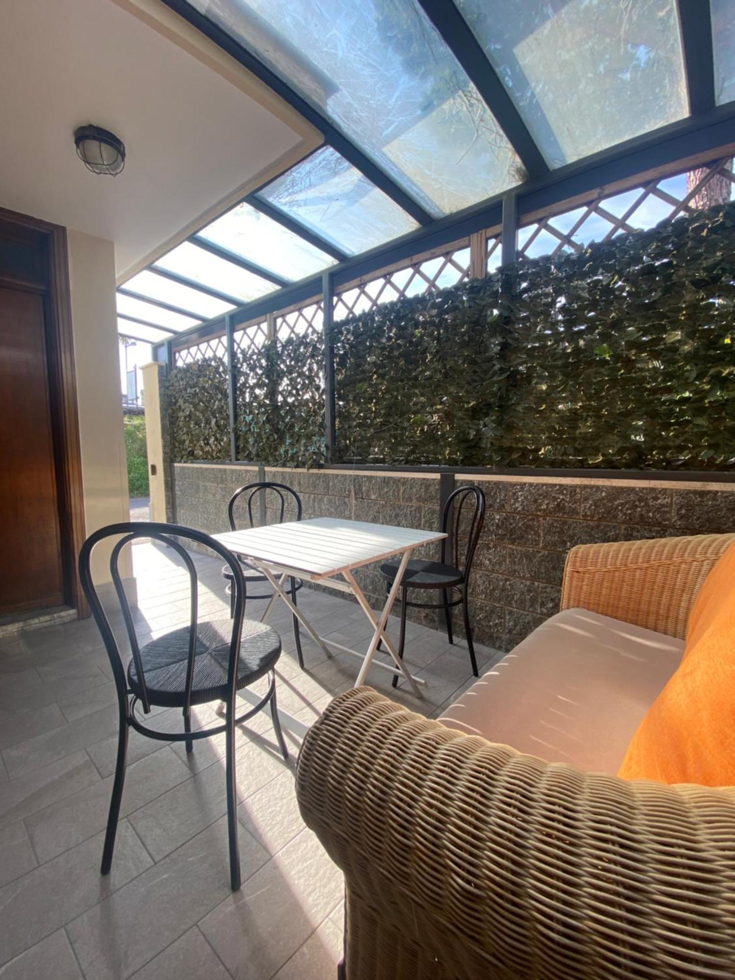 La Casa Di Carlotta Loano Exterior foto