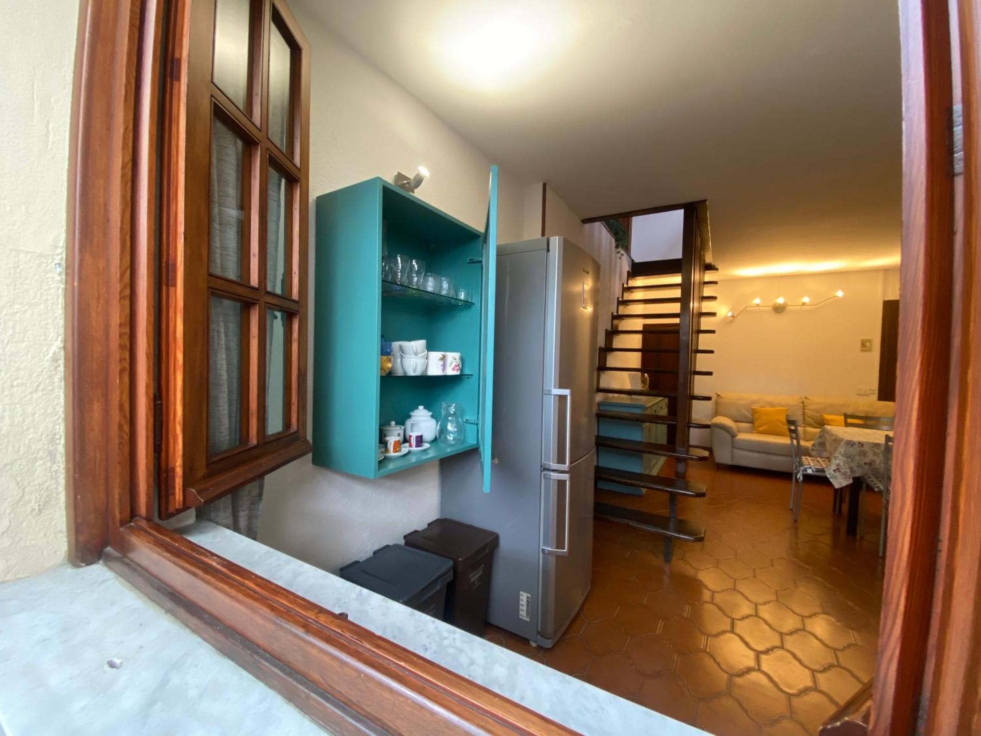 La Casa Di Carlotta Loano Exterior foto