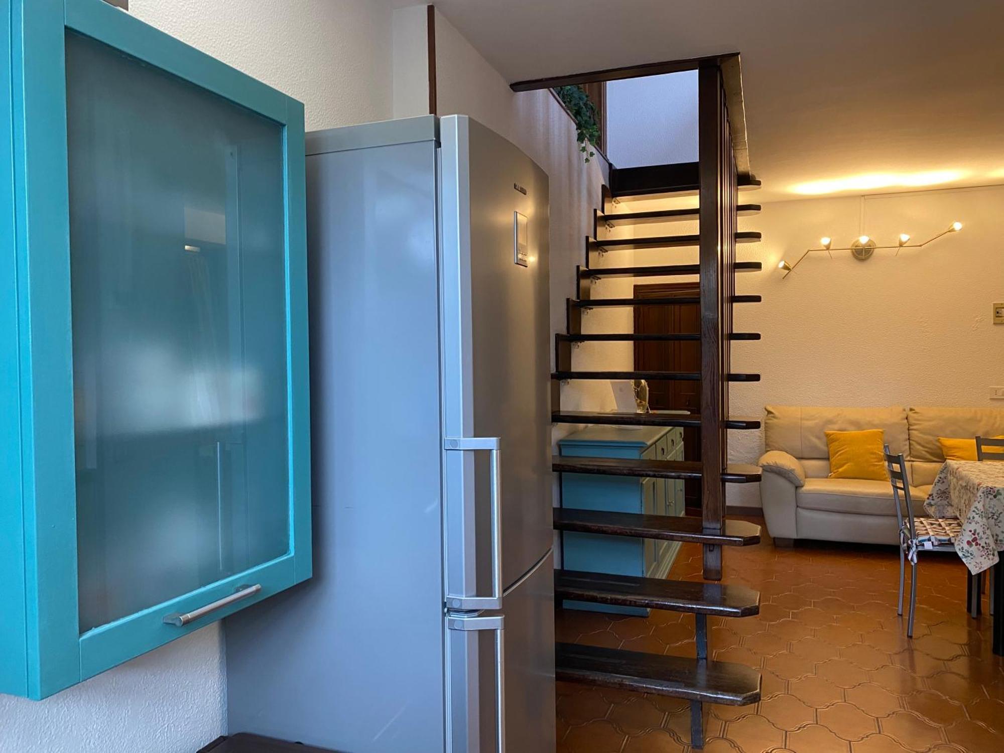 La Casa Di Carlotta Loano Exterior foto
