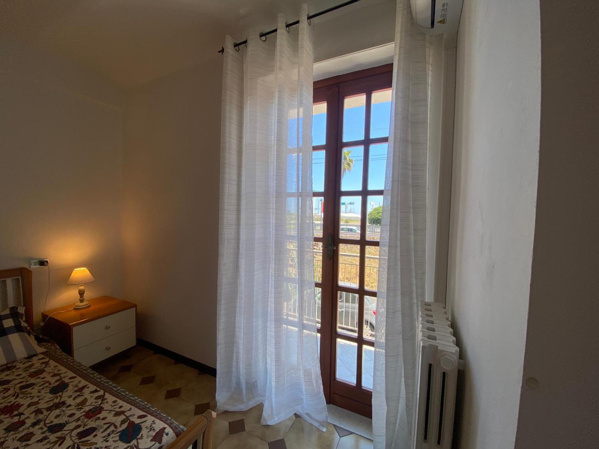 La Casa Di Carlotta Loano Exterior foto
