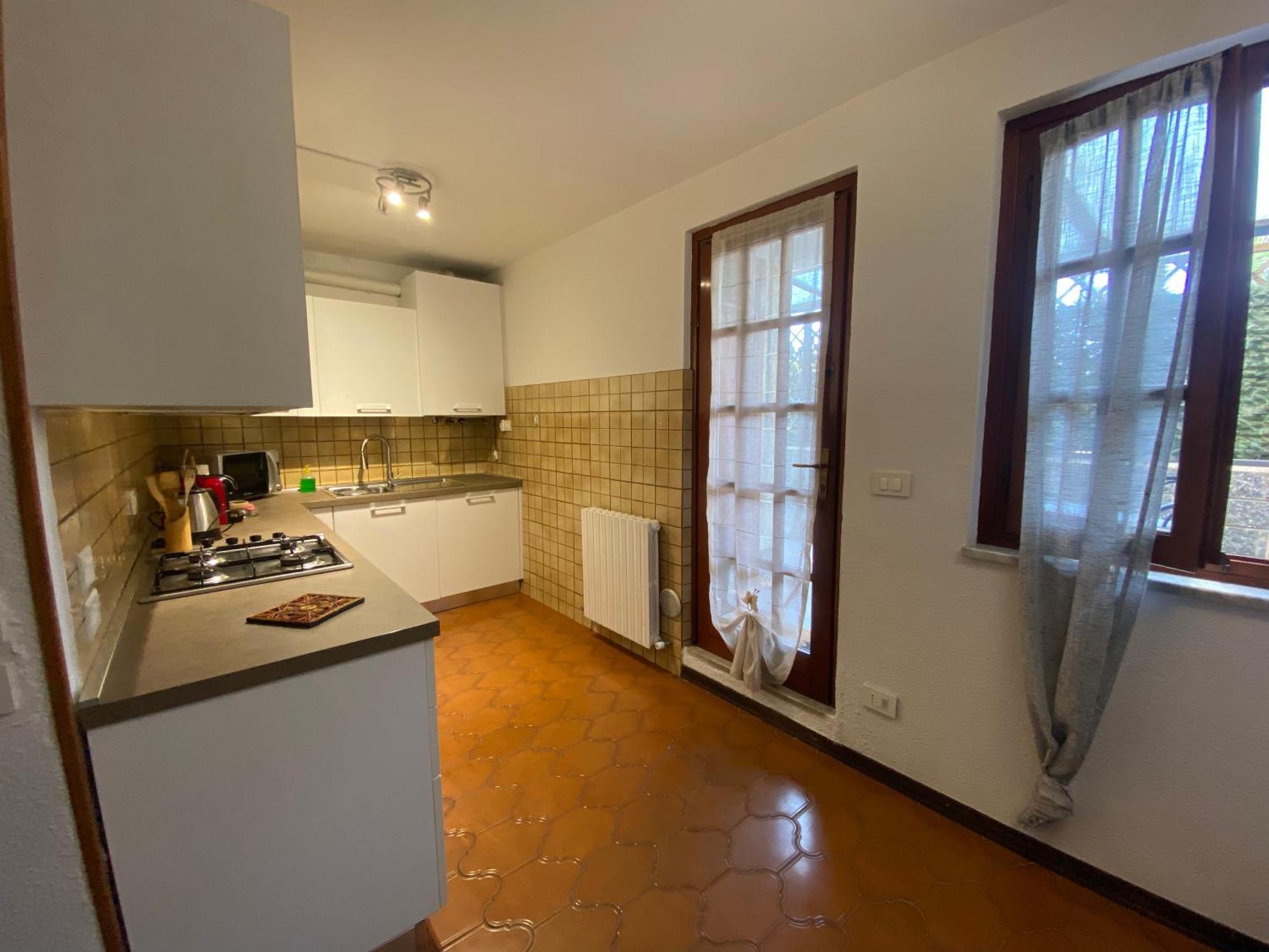La Casa Di Carlotta Loano Exterior foto
